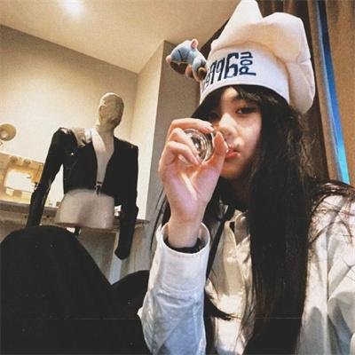 梅花儿香