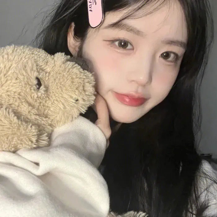 之前的女孩