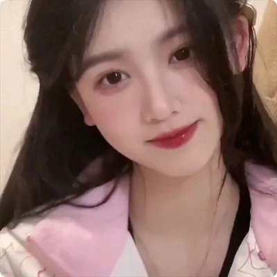 霸气女销售